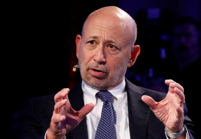 CEO Goldman Sachs: 'Bitcoin có tương lai'