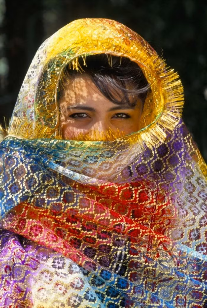 Uzbekistan - Huyền thoại "Con đường tơ lụa" ảnh 2