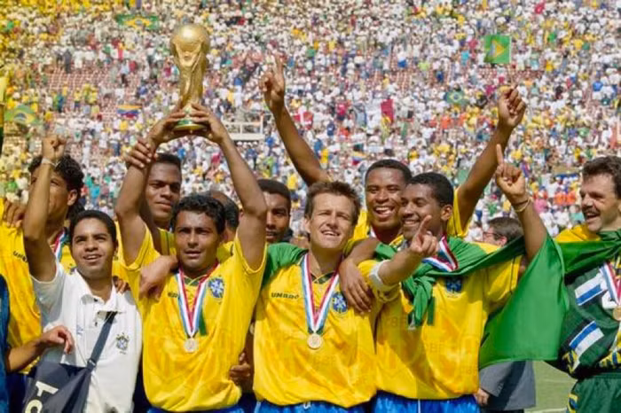 Những điều thú vị ở các giải World Cup