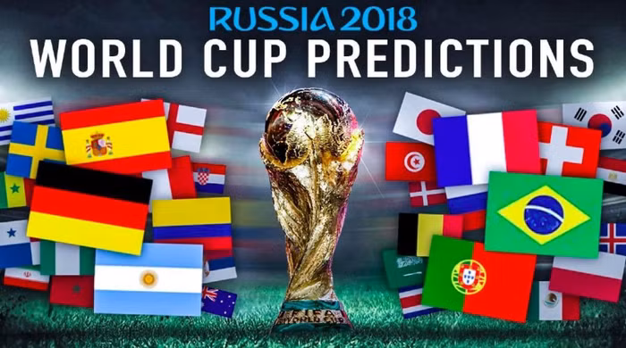 VTV khẳng định sẽ không mua bản quyền World Cup 2018 bằng mọi giá