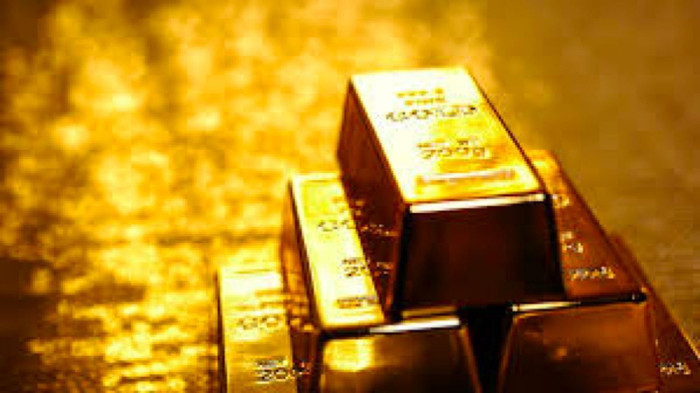 Fed tăng lãi suất: Giá vàng rơi vào ngưỡng nhạy cảm, USD tìm mức giá mới