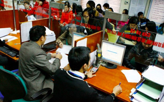 Tinh giản biên chế và yêu cầu dứt khoát của Chính phủ
