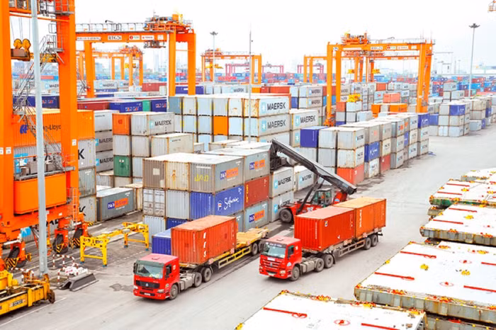 Nhiều quy định về xuất xứ hàng hóa sẽ có trong thông tư mới của Bộ Tài chính