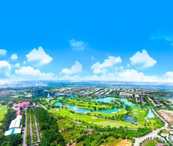 5 điểm nhấn khác biệt của Bien Hoa New City