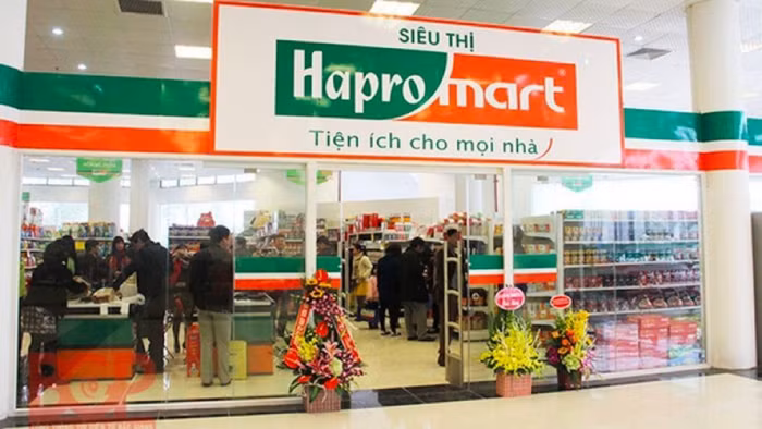 IPO Hapro: Khi “miếng ngon” đã có chủ