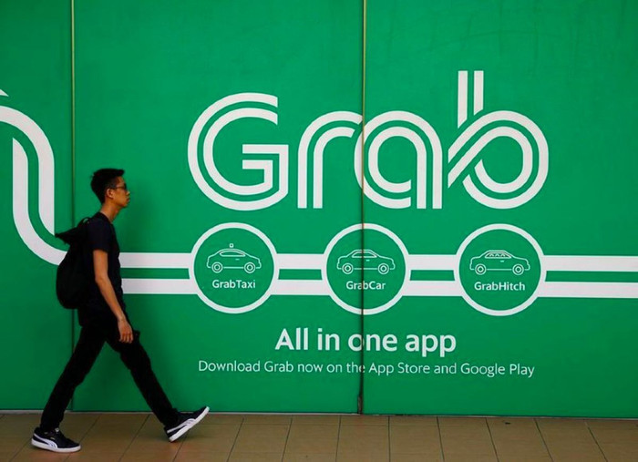 Tham vọng lớn của Grab trong năm 2019