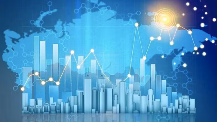 Kinh tế Việt Nam 2019 - 2020: GDP có thể đạt 6,9%