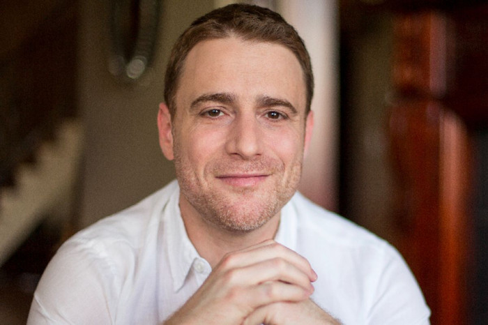 CEO Stewart Butterfield: "Icon" mới của làng công nghệ thế giới