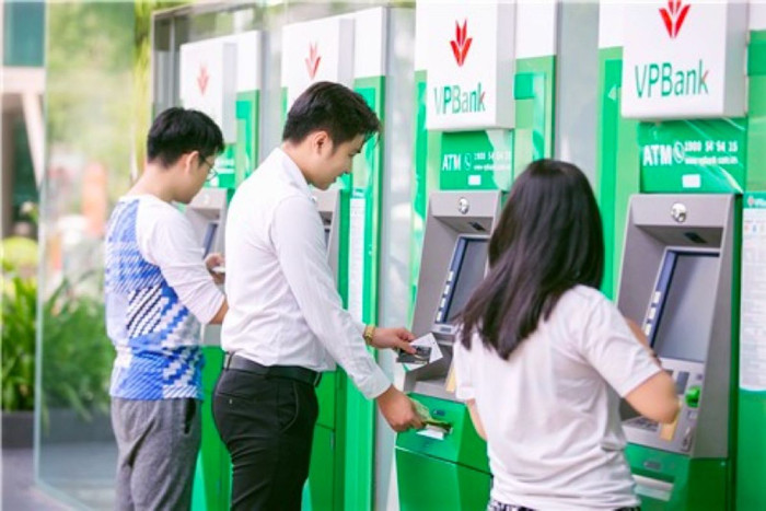 Giả mạo VPBank gửi email yêu cầu thông tin thẻ tín dụng