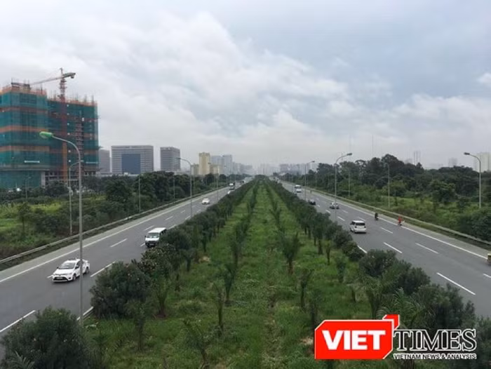 Ông Phạm Sỹ Liêm: Nhiều dự án BT đổi đất lấy hạ tầng có dấu hiệu móc ngoặc
