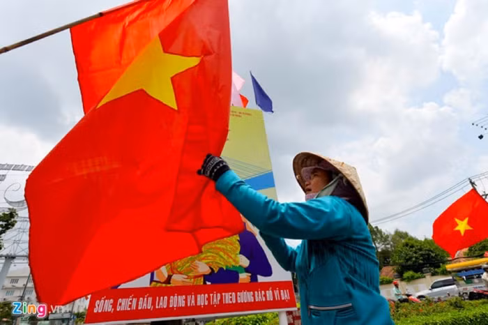 Cả nước được nghỉ Tết Dương lịch 2019 tổng cộng 4 ngày