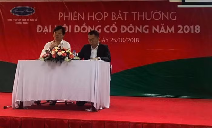 Sáp nhập Sứ Thiên Thanh, TTF chấp nhận EPS bị pha loãng