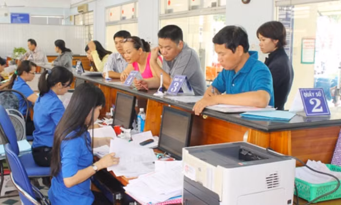 Khu vực nhà nước thừa 57.000 biên chế