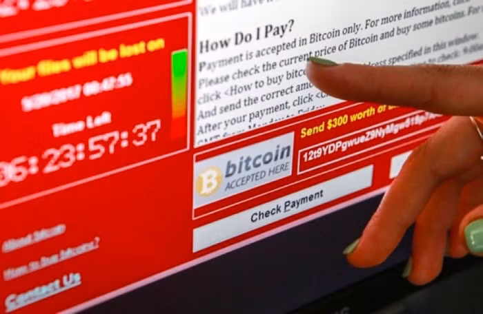 Xuất hiện loại virus "nhắm" riêng tới Việt Nam, lây lan như WannaCry