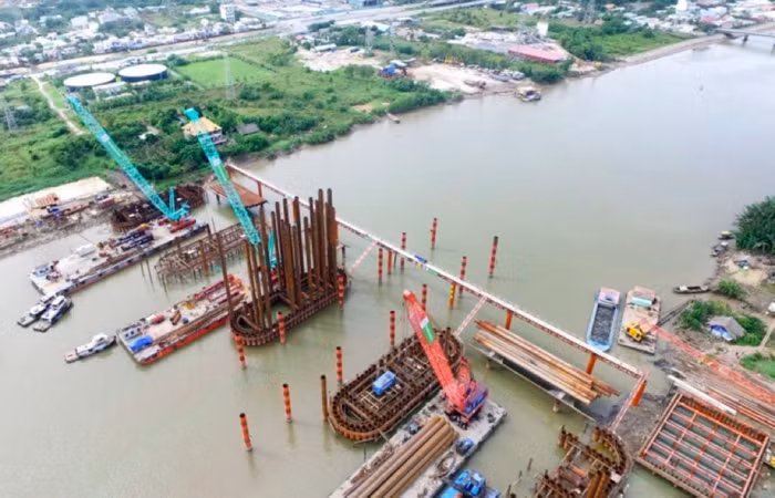 Phó Thủ tướng: TP.HCM chịu trách nhiệm toàn diện về dự án chống ngập 10.000 tỷ
