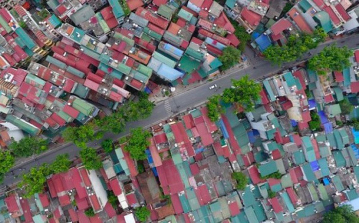 Hà Nội khởi công dự án đường vành đai 1 đoạn Hoàng Cầu - Voi Phục trong quý IV/2018