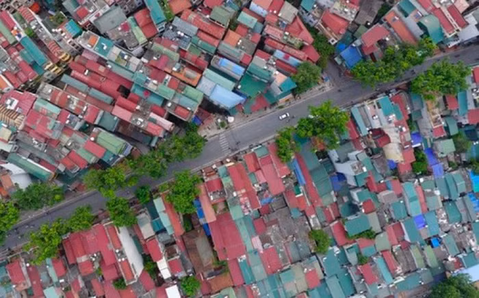Hà Nội khởi công dự án đường vành đai 1 đoạn Hoàng Cầu - Voi Phục trong quý IV/2018