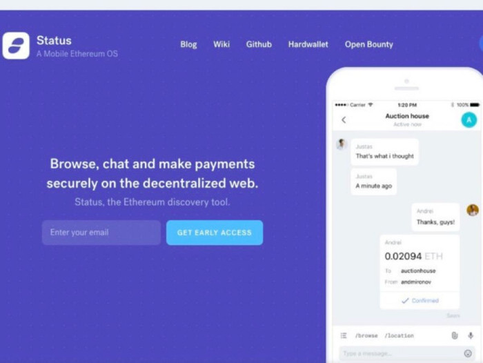 10 vụ gọi vốn bằng tiền ảo lớn nhất năm 2017 ảnh 5
