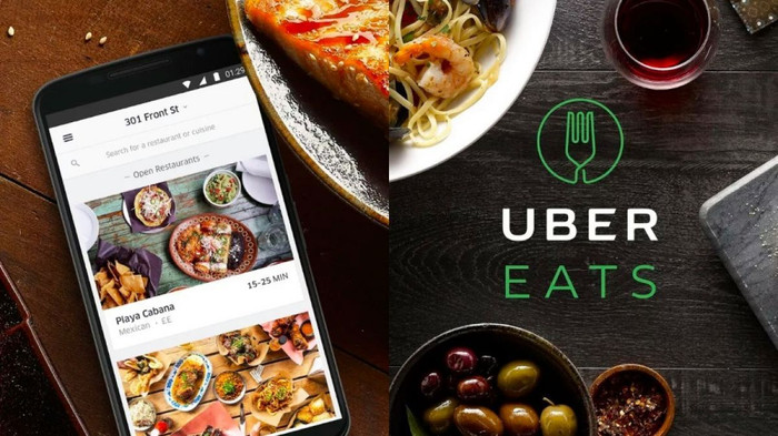 Uber lỗ hơn 1 tỷ USD trước thềm IPO vì tăng cường đầu tư