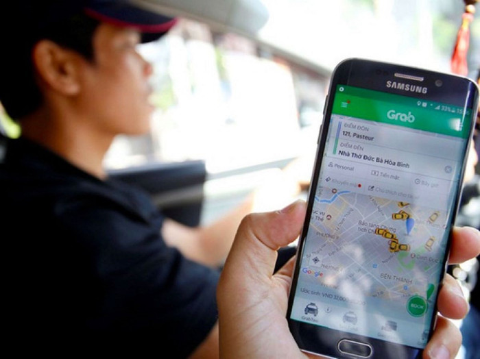 Chủ tịch Taxi Hà Nội: Có sự 'bất nhất' về xe Grab