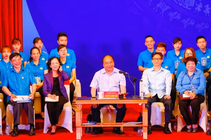 Cải cách tiền lương: Không tạo kẽ hở để ép lương người lao động