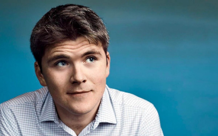 Tỷ phú trẻ nhất thế giới và công thức thành công