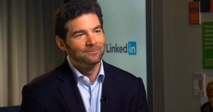 4 bí quyết lãnh đạo từ CEO LinkedIn