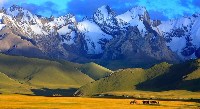 Uzbekistan - Huyền thoại "Con đường tơ lụa" ảnh 6 Uzbekistan - Huyền thoại "Con đường tơ lụa" ảnh 6