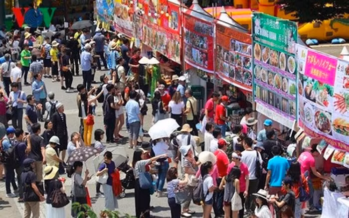 Nhật Bản quy định du khách phải nộp thuế “tạm biệt” khi rời nước này