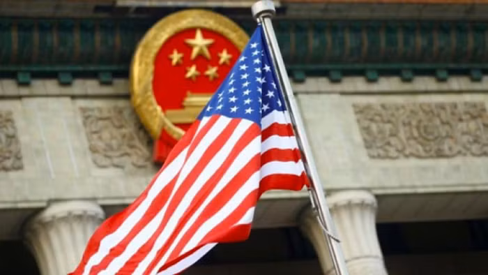 Trung Quốc sẽ không ngần ngại trả đũa nếu Mỹ áp thuế lên 200 tỷ USD hàng hóa