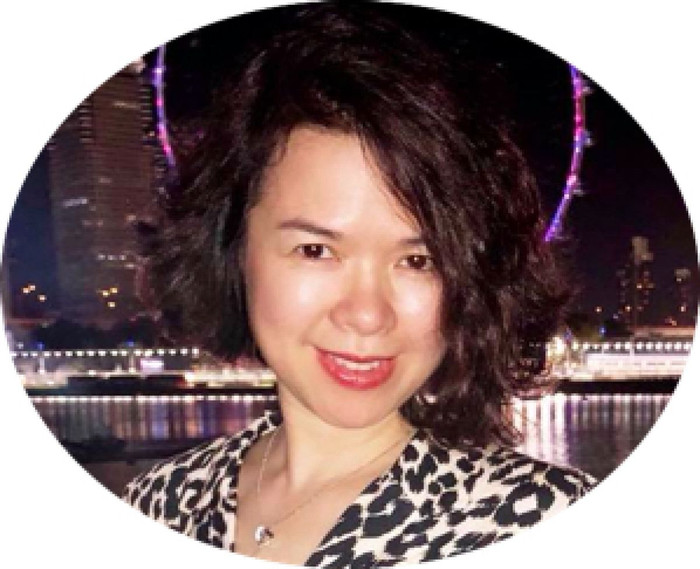 CEO Lưu Hạnh: Dr.Magic “chuyển mình” để vươn xa ảnh 1