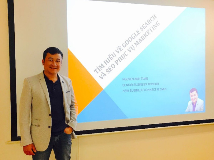 Hỗ trợ DNNVV: Những bài học từ nước Úc ảnh 1