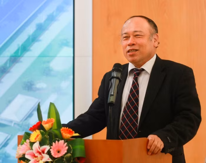 "Nội lực, năng lực quản trị, liên kết chính là nhân tố then chốt để trụ vững"