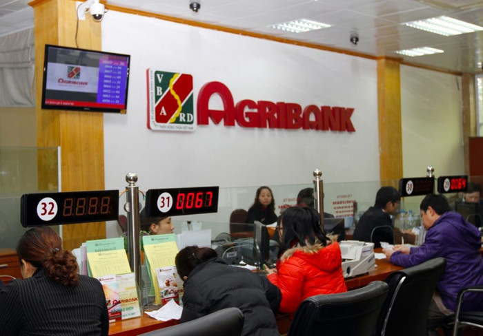 Agribank còn bao nhiêu nợ xấu?