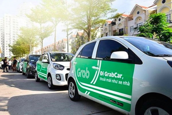 Quản lý Uber, Grab: khó khăn khi theo tư duy mới?