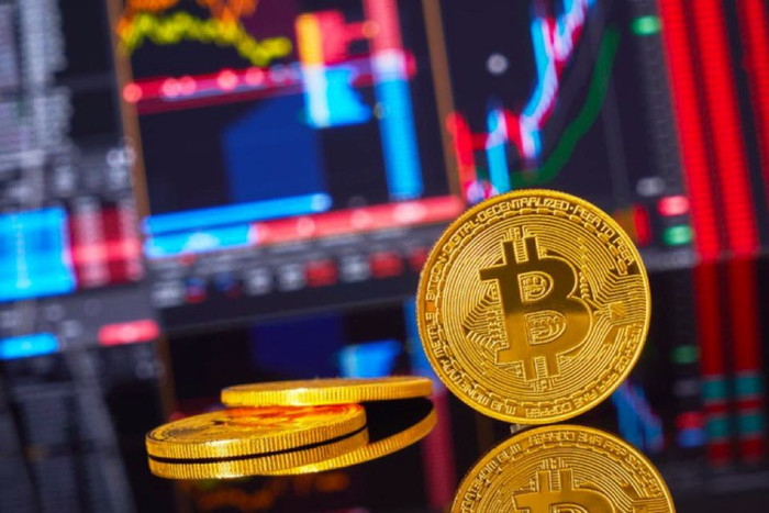 Giá Bitcoin hôm nay 16/7: Chờ đợi diễn biến mới từ Hoa Kỳ