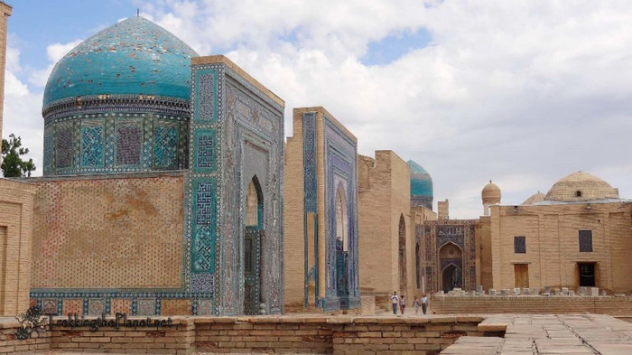 Uzbekistan - Huyền thoại "Con đường tơ lụa" ảnh 5 Uzbekistan - Huyền thoại "Con đường tơ lụa" ảnh 5