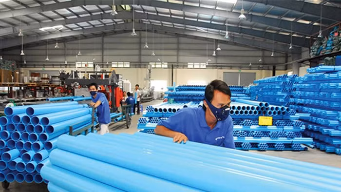 SCIC sắp sửa chào bán cạnh tranh cổ phiếu BMP