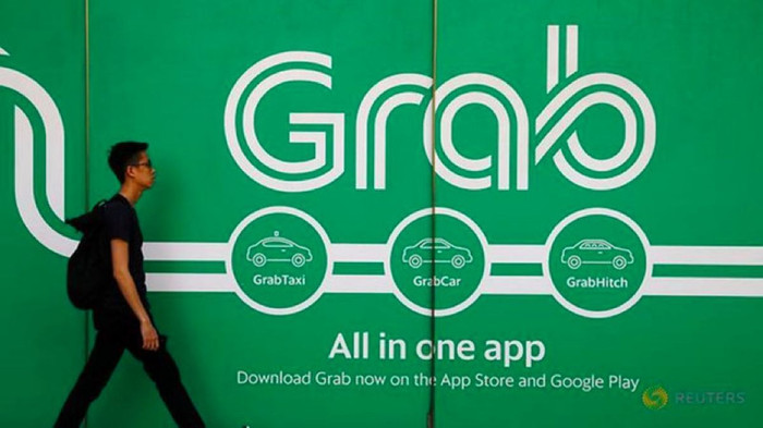 Grab dùng tiền của Microsoft để tăng cường sự trải nghiệm cho khách hàng