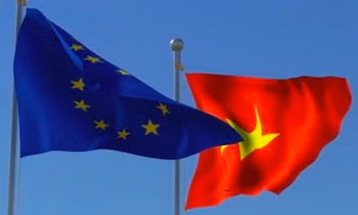 FTA Việt Nam - EU sẽ mở rộng thêm thị trường xuất khẩu cho Việt Nam