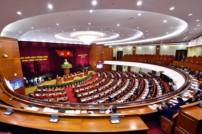 Hội nghị Trung ương 7: Phải cải cách một cách cơ bản chính sách tiền lương