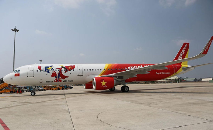 Vietjet đã có thêm Phó Tổng giám đốc