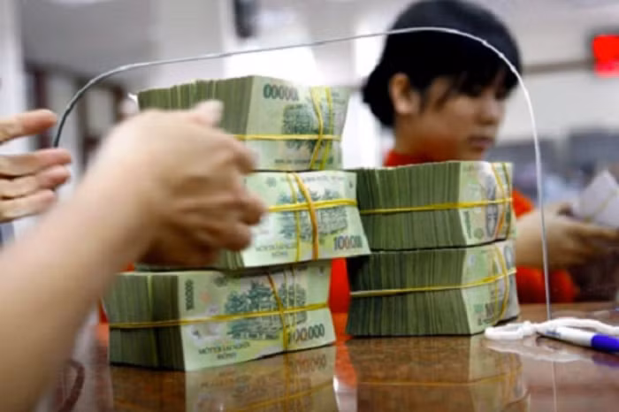 Bộ Tài chính lên tiếng về đề xuất thu thuế từ lãi tiền gửi tiết kiệm