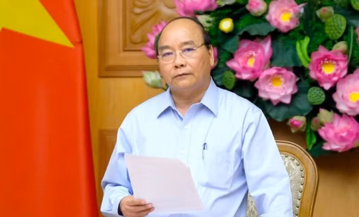 Thủ tướng: Xin ý kiến rộng rãi nhà khoa học, nhân dân về đặc khu kinh tế