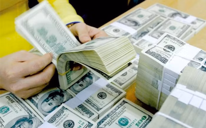 FED: Không có lý do để ngừng lộ trình tăng lãi suất USD