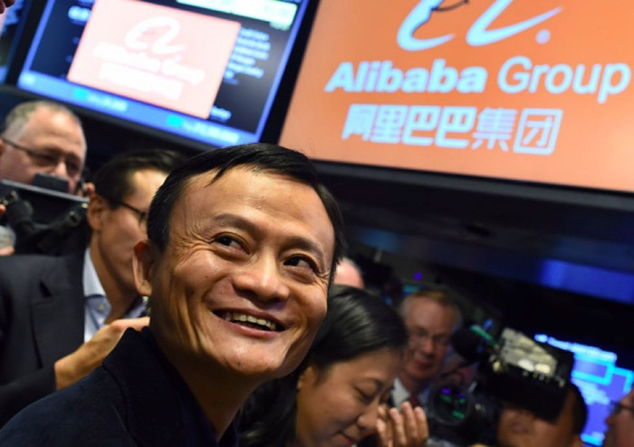 Jack Ma muốn đưa Alipay lên sàn Mỹ, dự kiến thu 150 tỷ USD?