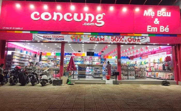 Xem xét xử lý về đảng đối với 2 Cục phó Cục Quản lý thị trường liên quan vụ Con Cưng
