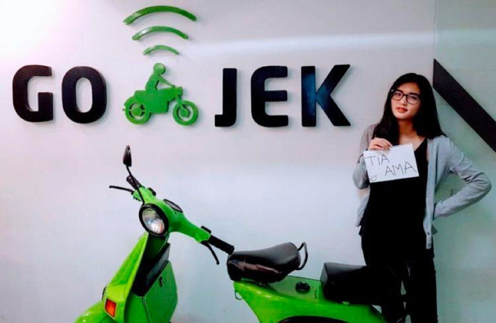 Go-Jek có thể sắp được rót thêm 2 tỷ USD để đấu với Grab