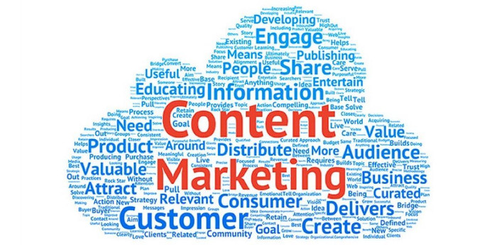 8 bước giúp doanh nghiệp SME triển khai chiến dịch content marketing thành công