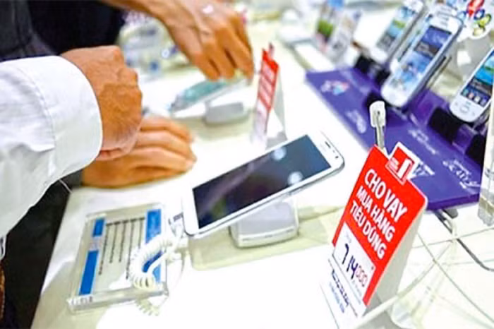 Nhà đầu tư Hàn Quốc hâm nóng thị trường tiêu dùng Việt